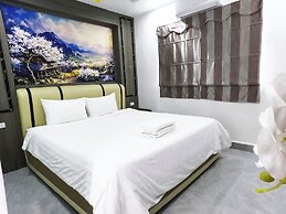Vang Vieng Rivercube Hotel
