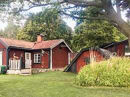 4 Star Holiday Home in Marsta