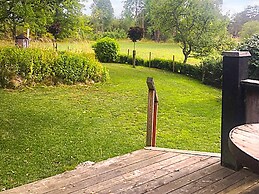4 Star Holiday Home in Marsta
