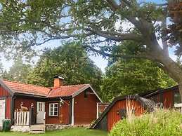 4 Star Holiday Home in Marsta