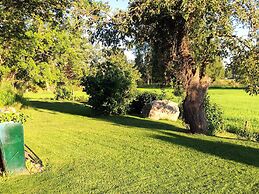4 Star Holiday Home in Marsta