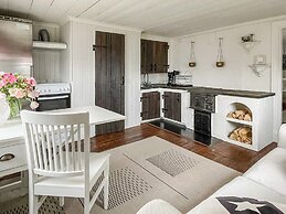 4 Star Holiday Home in Marsta