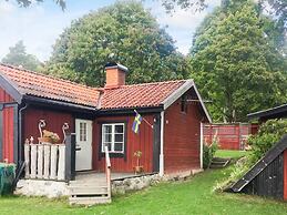 4 Star Holiday Home in Marsta