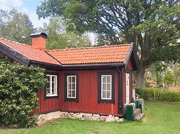 4 Star Holiday Home in Marsta