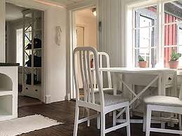 4 Star Holiday Home in Marsta