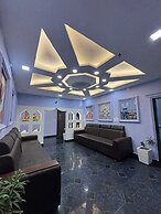Hotel Arg