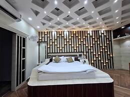 Hotel Arg