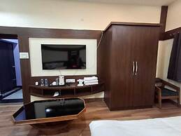 Hotel Arg