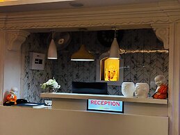 Hotel Arg