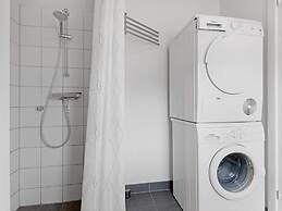 5 Star Holiday Home in Lokken