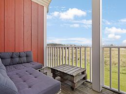 5 Star Holiday Home in Lokken