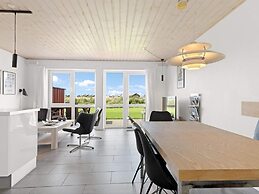 5 Star Holiday Home in Lokken
