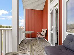 5 Star Holiday Home in Lokken