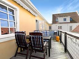 Charming Retreat in Lokken - By Traum Ferienwohnungen