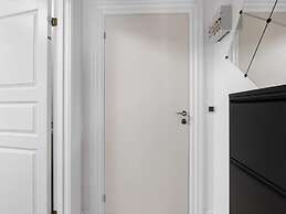 Charming Retreat in Lokken - By Traum Ferienwohnungen