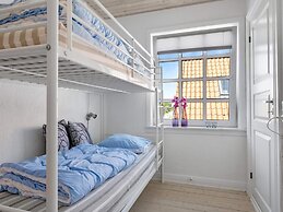 Charming Retreat in Lokken - By Traum Ferienwohnungen