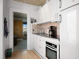 Charming Retreat in Lokken - By Traum Ferienwohnungen