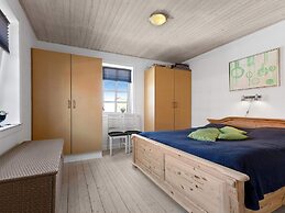 Charming Retreat in Lokken - By Traum Ferienwohnungen