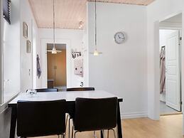 Charming Retreat in Lokken - By Traum Ferienwohnungen