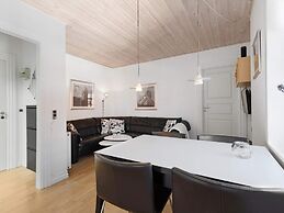 Charming Retreat in Lokken - By Traum Ferienwohnungen