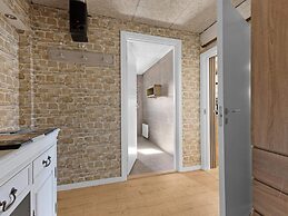 Coastal Charm: Cozy Holiday Home in Lokken