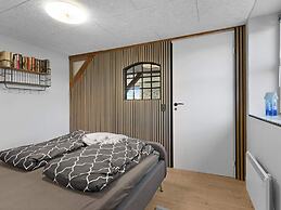 Coastal Charm: Cozy Holiday Home in Lokken