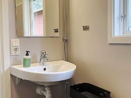 5 Star Holiday Home in Vaxholm