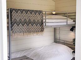 5 Star Holiday Home in Vaxholm