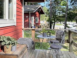 5 Star Holiday Home in Vaxholm