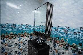 Kashi Cottage Homestay By GRB