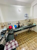 Kashi Cottage Homestay By GRB