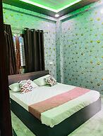 Kashi Cottage Homestay By GRB