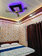 Kashi Cottage Homestay By GRB