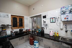 Kashi Cottage Homestay By GRB