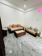 Kashi Cottage Homestay By GRB