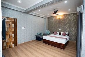 Kashi Cottage Homestay By GRB