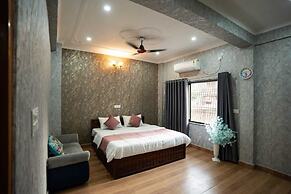 Kashi Cottage Homestay By GRB