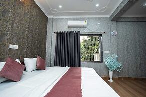 Kashi Cottage Homestay By GRB