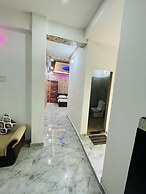 Kashi Cottage Homestay By GRB