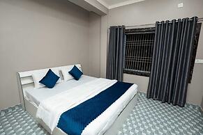 Kashi Cottage Homestay By GRB