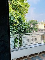 Kashi Cottage Homestay By GRB