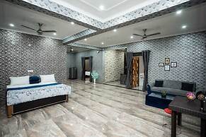 Kashi Cottage Homestay By GRB