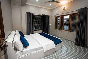 Kashi Cottage Homestay By GRB