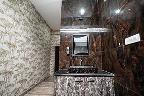 Kashi Cottage Homestay By GRB