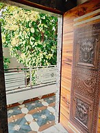 Kashi Cottage Homestay By GRB