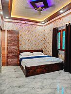 Kashi Cottage Homestay By GRB