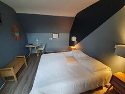 Hôtel Le Flobart