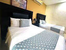 Hotel Las Flores Campeche