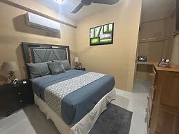 Hotel Las Flores Campeche