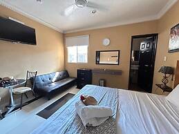 Hotel Las Flores Campeche